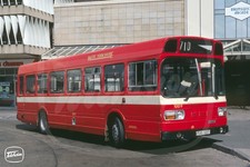 Bus Photo - West Yorkshire