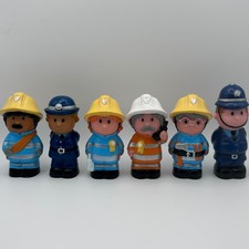 ELC Happyland Figures Bundle -