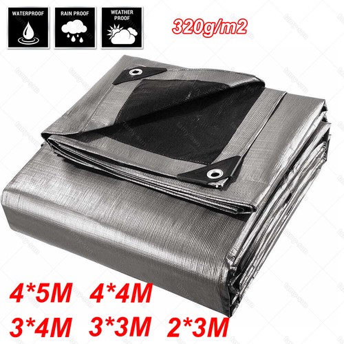 320gsm extra heavy duty - 320gsm,