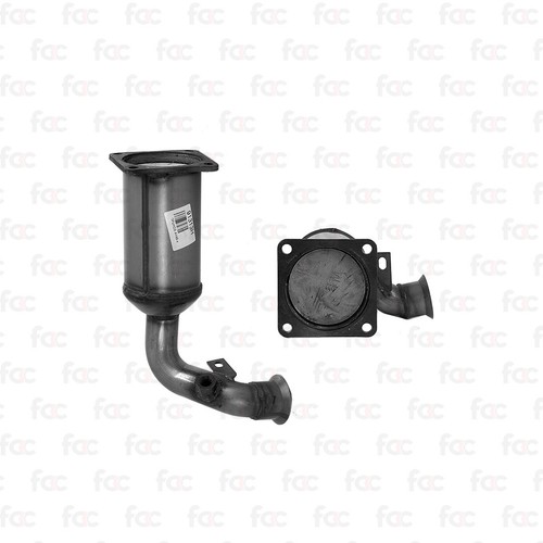 Homologated petrol catalytic - petrol,