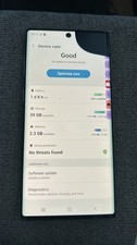 Samsung Galaxy NOTE10 SM-N970U