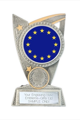 European union award - european, (tr8)