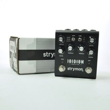 Strymon Iridium Amp & IR Cab