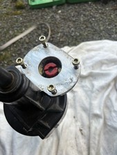 Mobility Scooter Transaxle