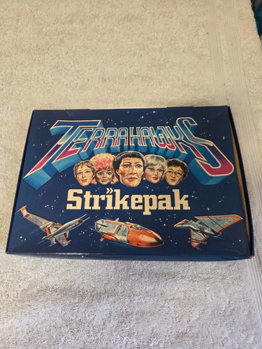 Rare vintage 1984 - vintage, gerry