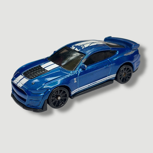 Hot wheels 2020 ford mustang - ford,