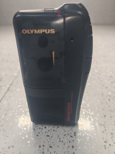 Olympus pearlcorder s926 voice - pearlcorder,
