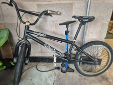 Voodoo Bmx Bike