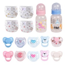 Baby Doll Cotton Diaper