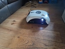 Optoma Movietime Projector