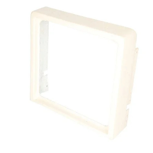 Grille support housing lower - housing,