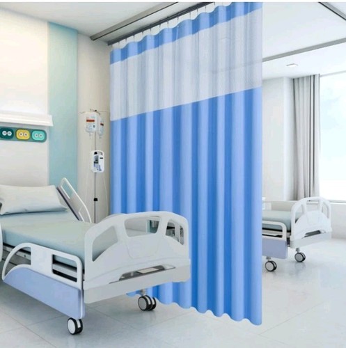 Flame retardant hospital - flame,