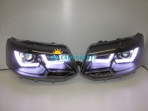 Head light lamps - head,
