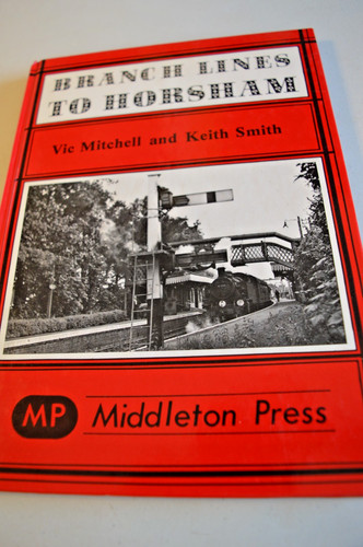 Branch lines horsham vic - horsham,