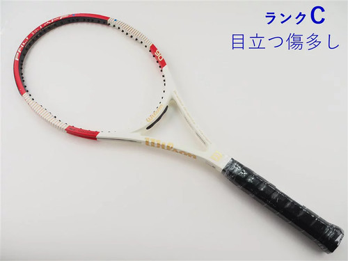 Wilson pro staff 2014 model - wilson,