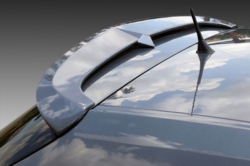 Rear roof spoiler for - rear,