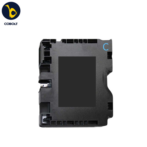 Cyan ink cartridge gc41c - ink,
