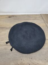 Compton Webb Beret Shaping