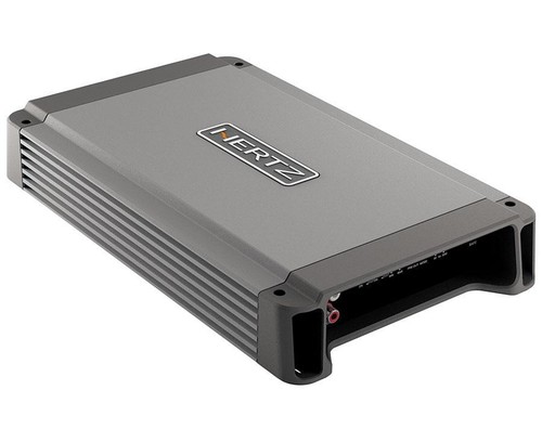Hertz hcp 2mx marine - hertz, stereo