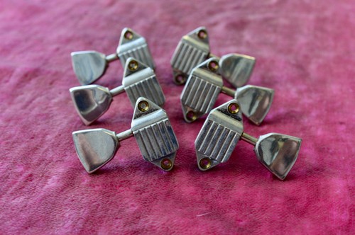 Vintage 1960s gibson nickel - vintage,