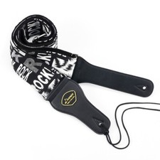 Donner Guitar Strap Adjustable