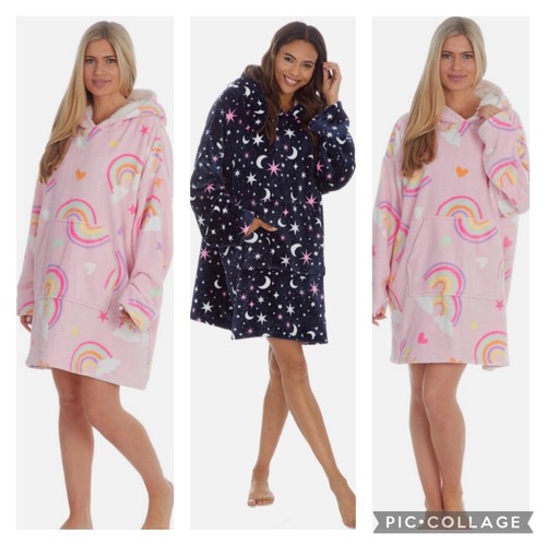 Hoodie blanket hooded fleece - hooded,