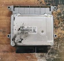 2009 KIA CEED MK1 1.4 PETROL ENGINE ECU CONTROL MODULE 39110-2B602 0261S05601