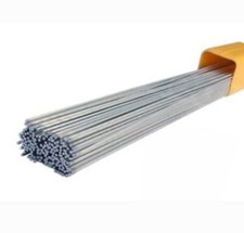 SifSTEEL SIF 312 Tig Filler Rod Stainless Tool Steel Dissimilar Metals Trial PK