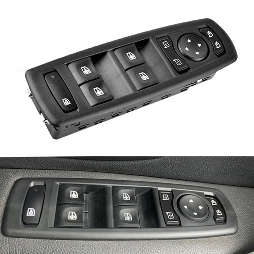 Window main driver - window,