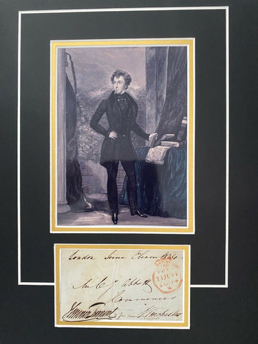 James emerson tennant - emerson,