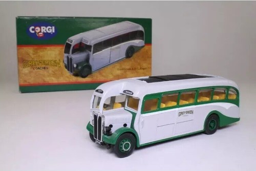 Corgi classics 97180 - 97180;, aec