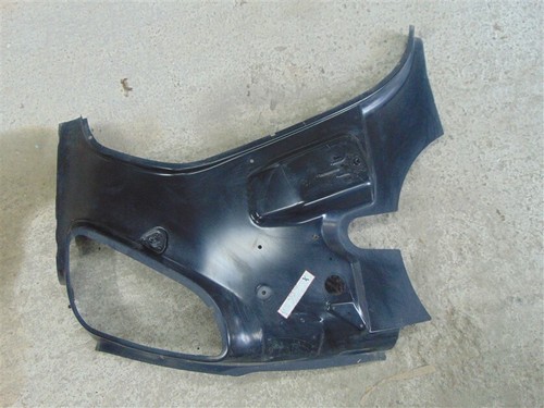 Brand new rear right inside - new,