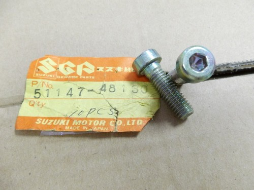 Suzuki rm80 ts125 rf900 - rm80,