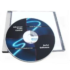 SOFTWARE (For Bearcat USC230 Scanner)