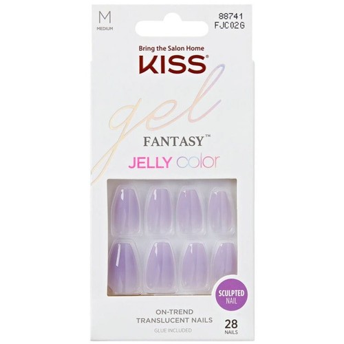 Kiss gel fantasy ballerina - kiss,