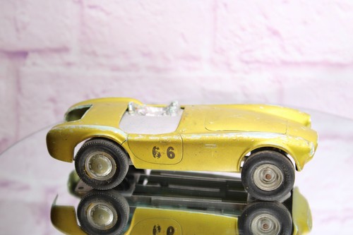 Vintage 1960s amt - 1960s,