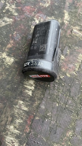 Bosch pba 12v - bosch,