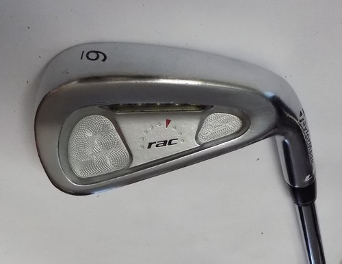 Taylormade rac iron - lt, true