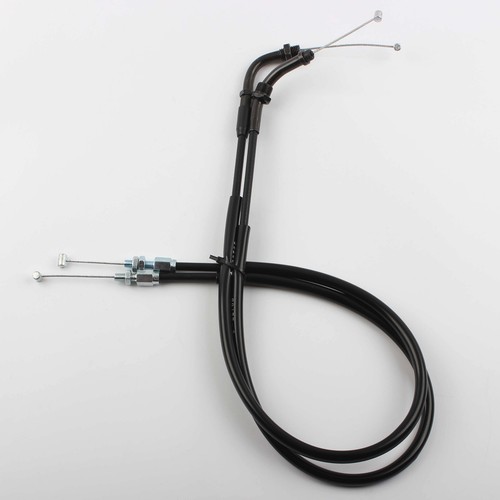 Motorcycle throttle cable - motorcycle, for