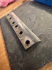 Timberwolf 150 Chipper Blades