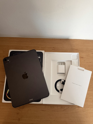 Apple ipad pro m5 - ipad, 11’’