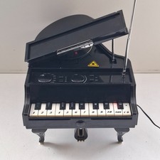 Music M8 Piano CD Player Radio