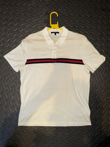 Genuine gucci web polo - web,