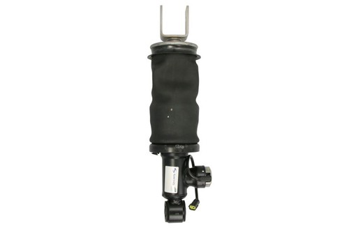 Driver cab suspension - driver's, damper