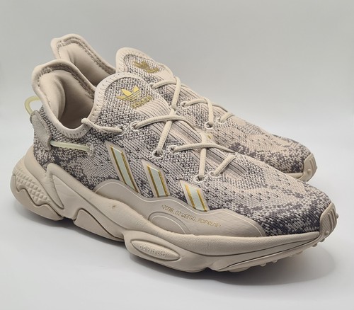 Adidas ozweego knit trainers - adidas,