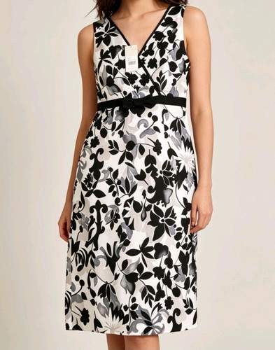 Minuet petite black white - black,