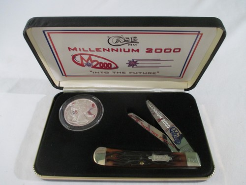 Case collectors 2000 - case,