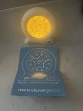 AWESOME GROCLOCK SLEEP TRAINER
