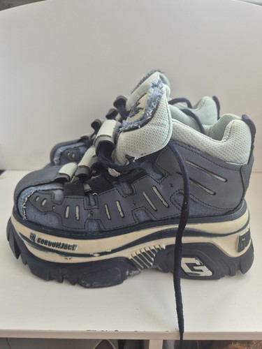 Denim gordon jack - size, 6