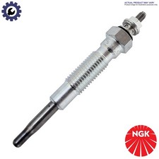 4x GLOW PLUG 6285 FOR SKODA